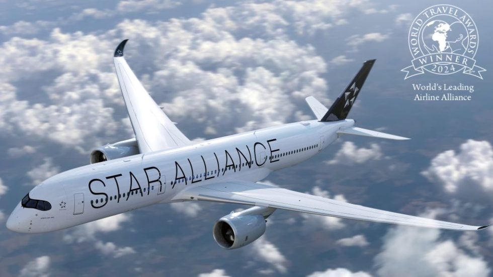 Star Alliance
